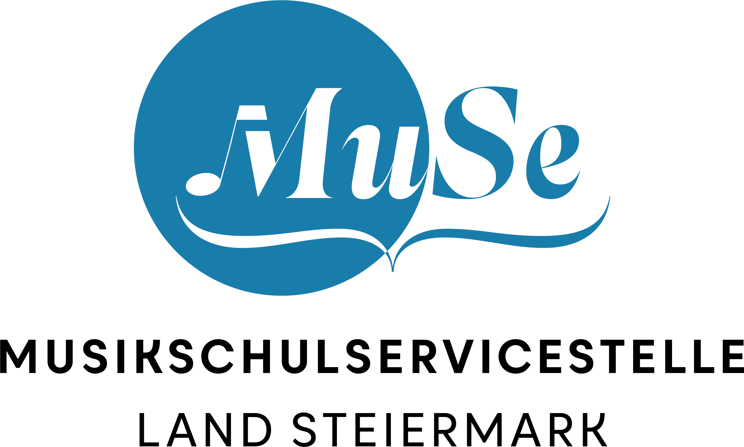 Logo MuSe © Petra Temmel – Manege frei!